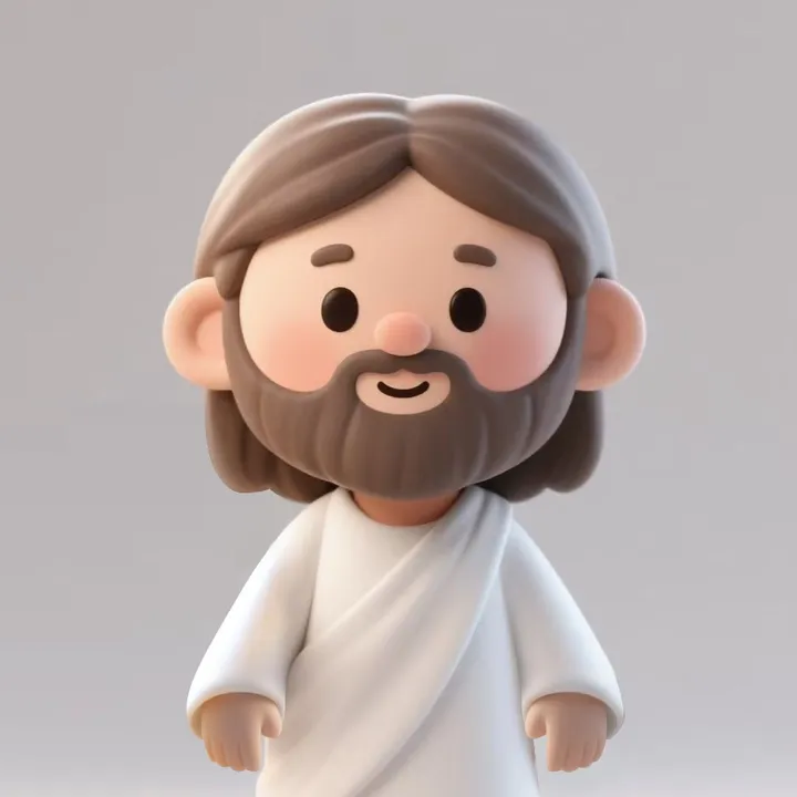 jesusbuddy