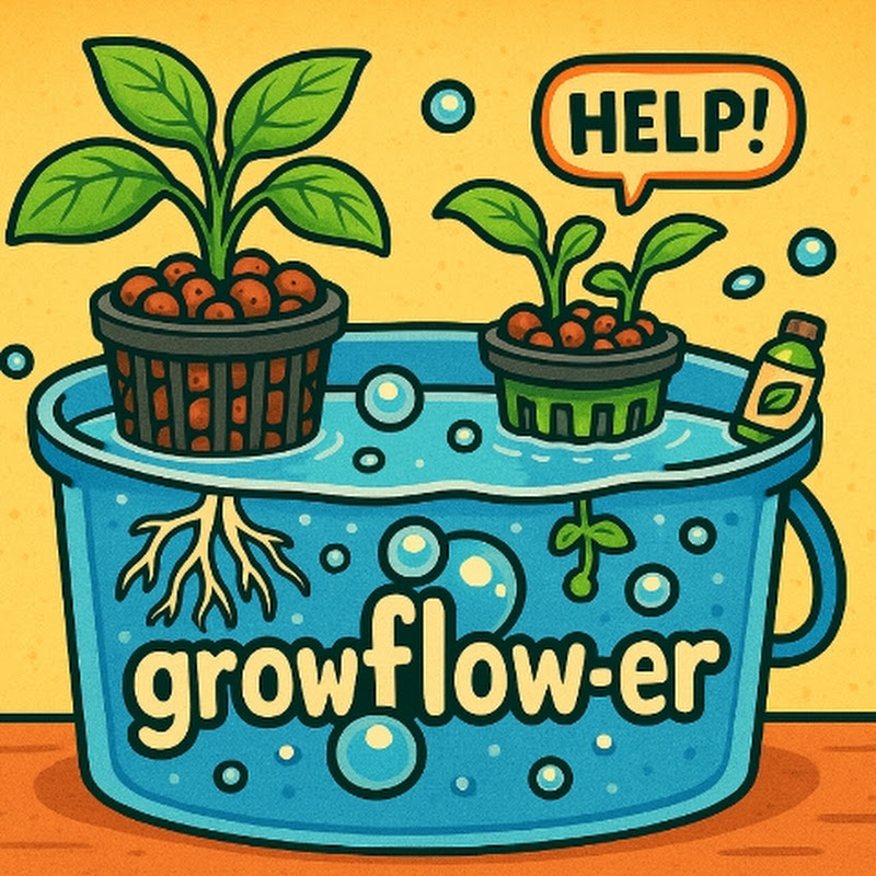 GrowFlow-er