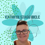 Kathryn Stagg IBCLC and Holistic Sleep Coach