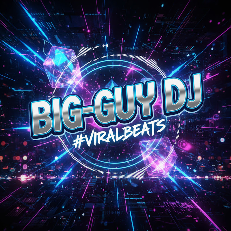 BIG_GUY DJ