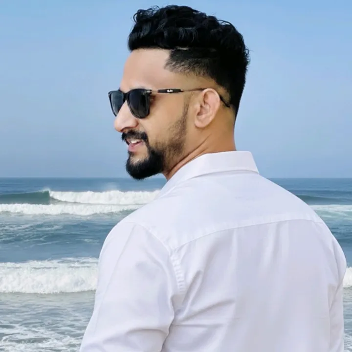sarath sachu