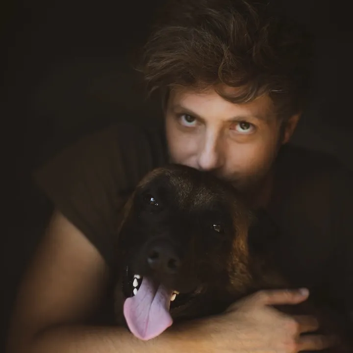 Adi Dog Trainer