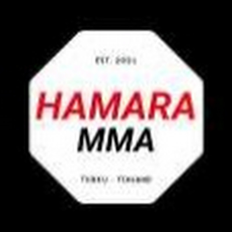 Hamara MMA