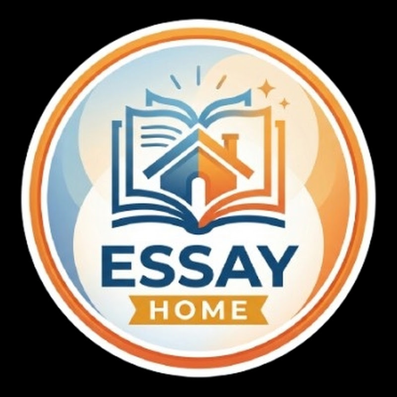 Essay Home