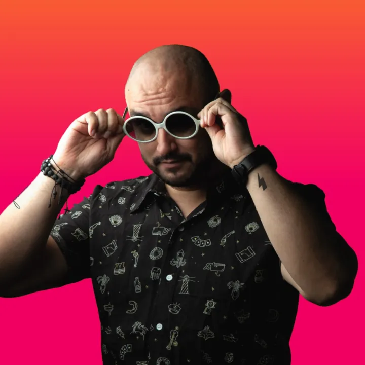 🔥SOMOS ETERNOS⚡️