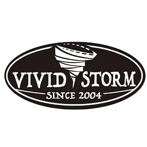 VIVIDSTORM movie screen
