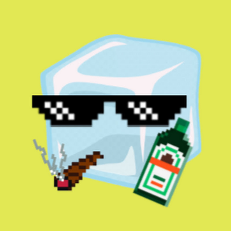 Ice Smash