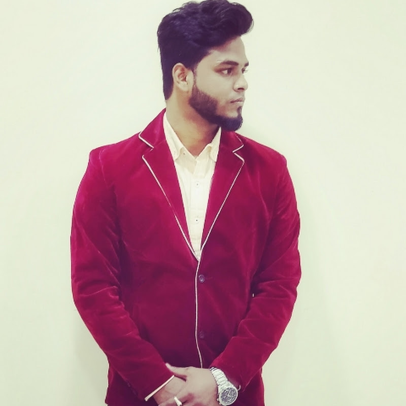 Sultan Mahmud Official 