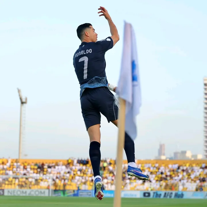 cr7
