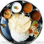 南インド料理ガネーシュ