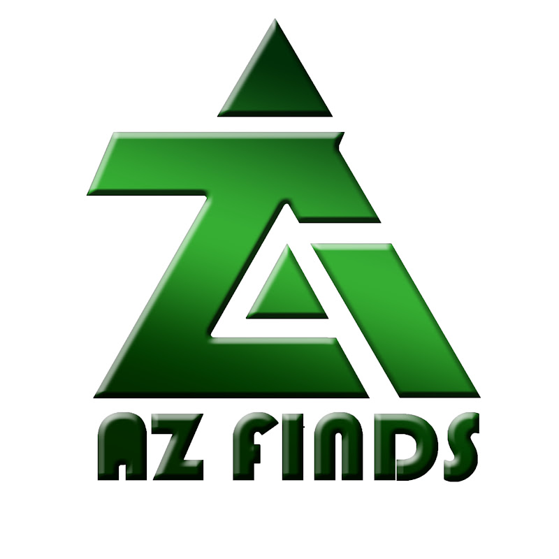 AZ Finds