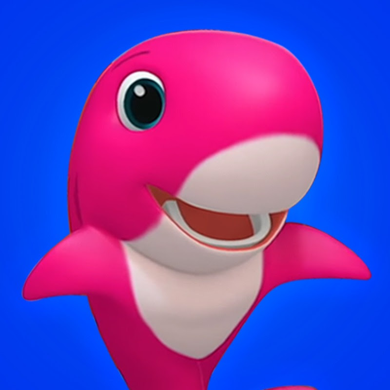 Kids Tv - Bebé Tiburón Canciones en Español