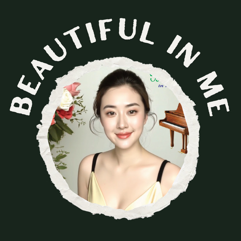 Beautiful IN me