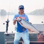 Connected Fishing
