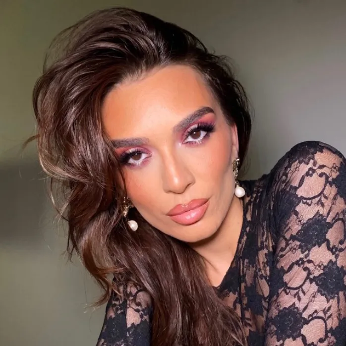 Eleni gkioka