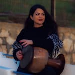 Atena pooresmaieli آتنا پوراسماعیلی