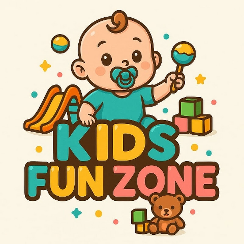 Kids Fun Zone