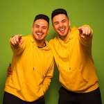 Daniel & Nicolas Garcia 🇨🇴
