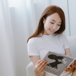 整理師 Blair