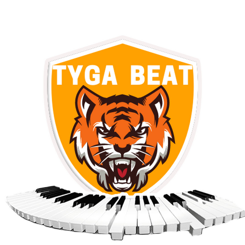 BLACK TYGA BEAT Gh  🎶