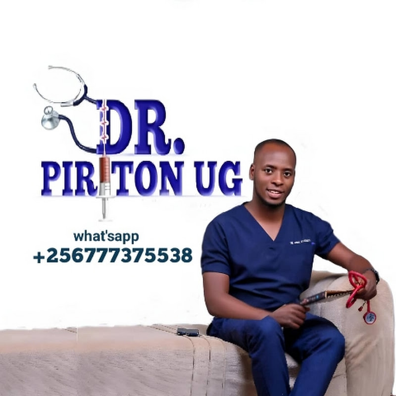 DR.PIRITON UG