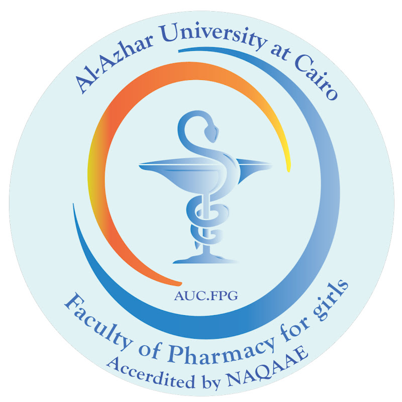 Al-Azhar Pharmacy Girls