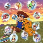 Digimon Fans Chile 🌧️☂️