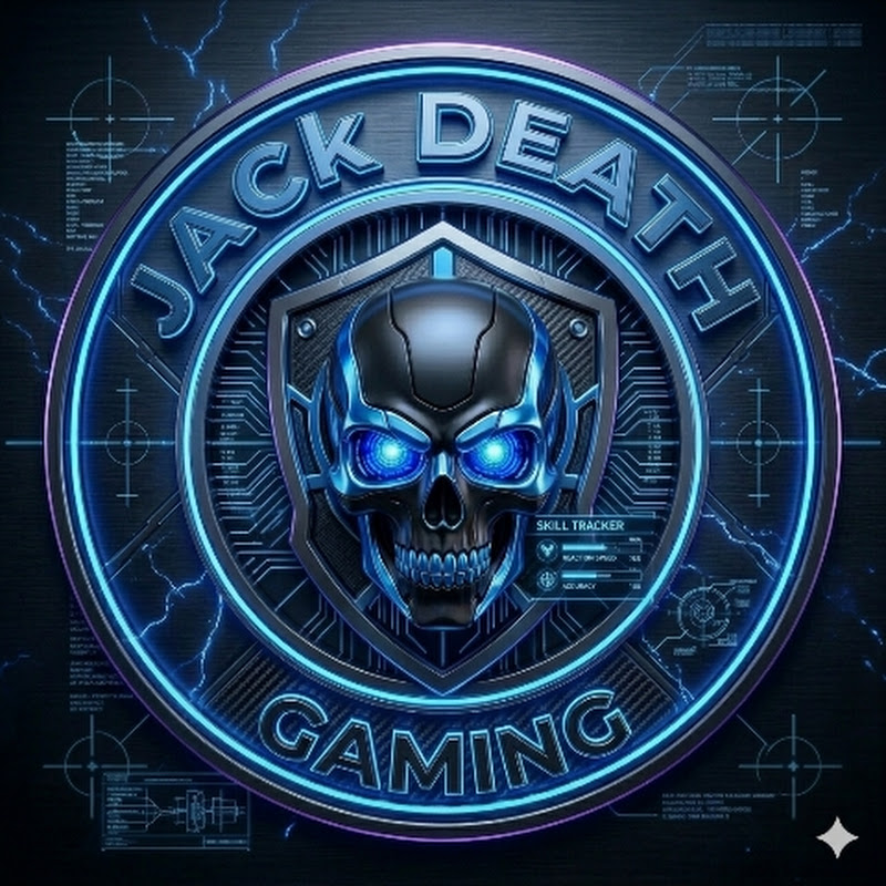Jack-Death Gaming 