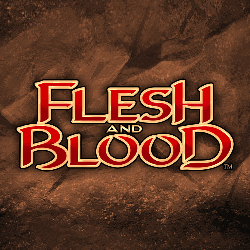 Flesh and Blood TCG