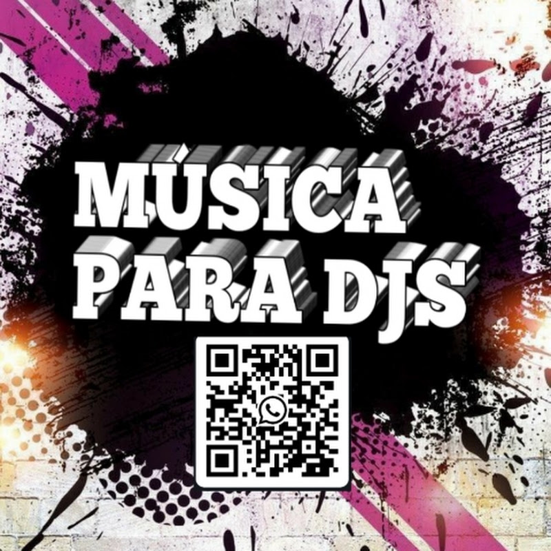 Musica Para Djs Ec