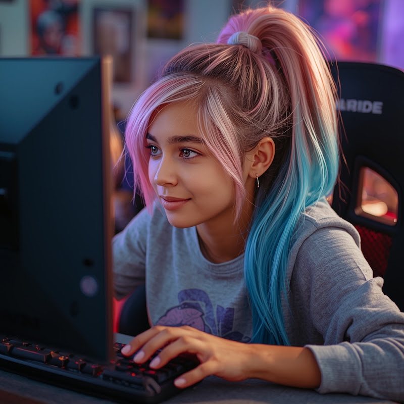LiLi Games