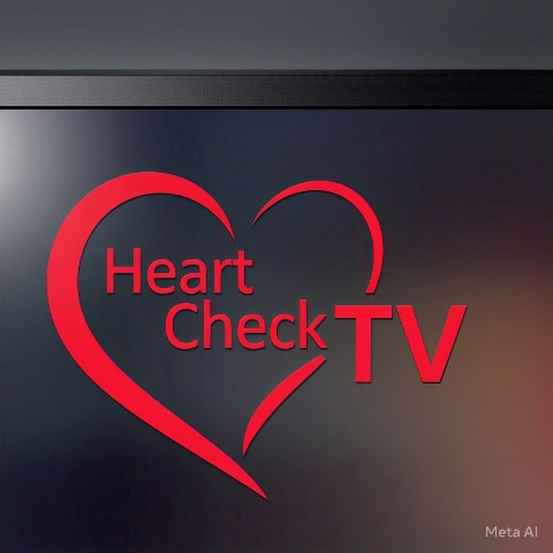 Heart Check Tv
