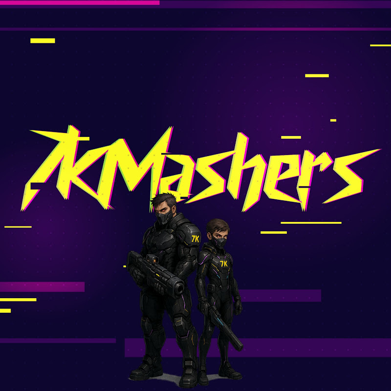 7kMashers
