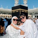 ZAHRA PRADANYA | 자라