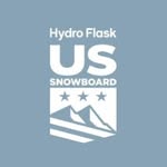 Hydro Flask U.S. Snowboard Team