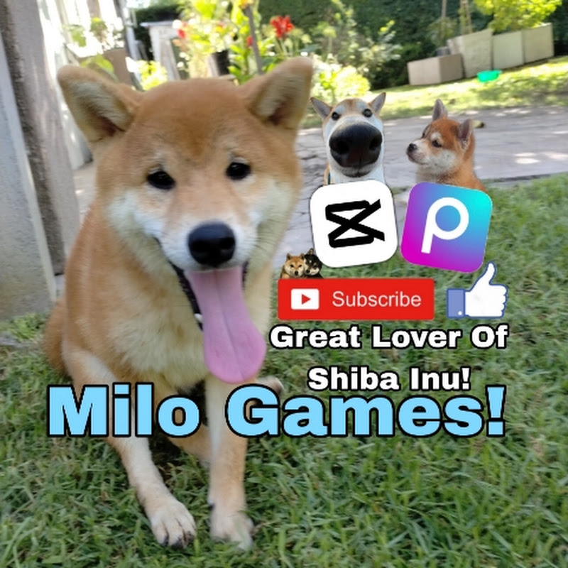Milo Games!