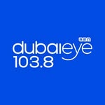 Dubai Eye 103.8FM