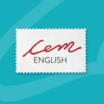 Cem English • Cursos de inglés