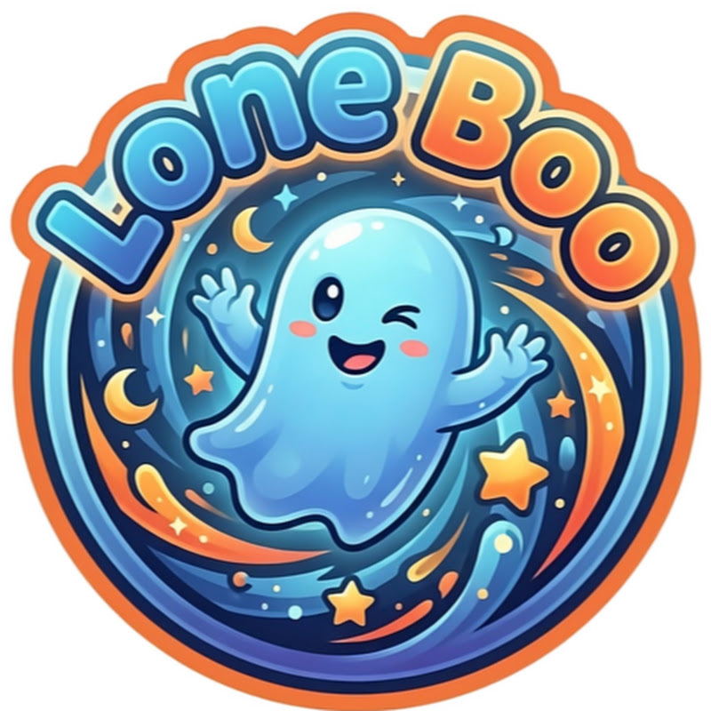 Lone Boo