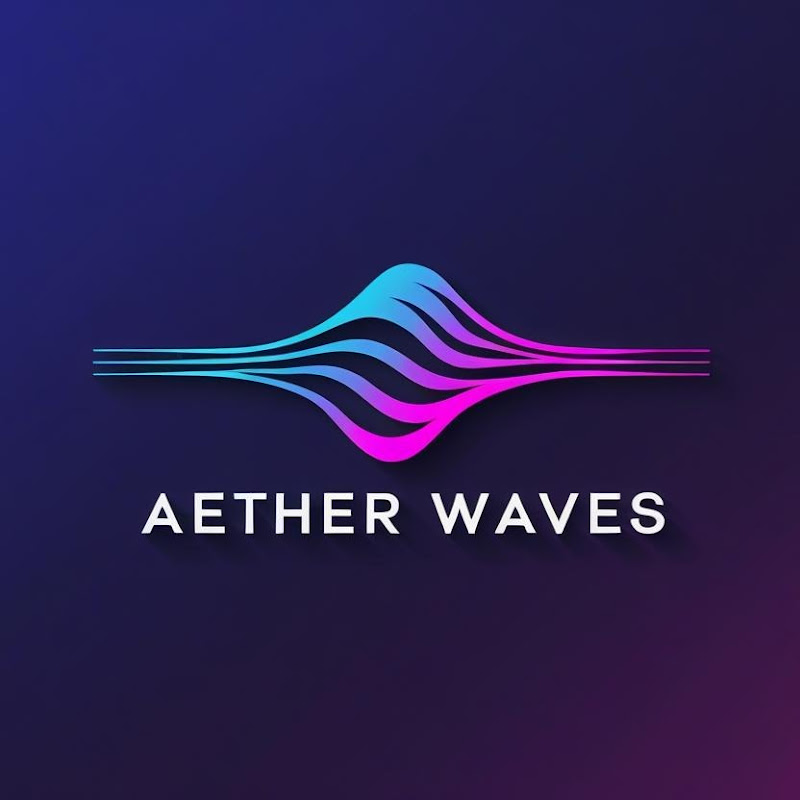 Aether Waves