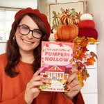 Victoria Walters / Author