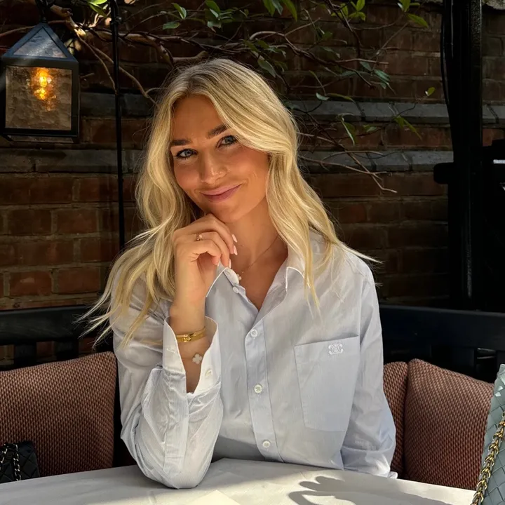 Noa van der Bij