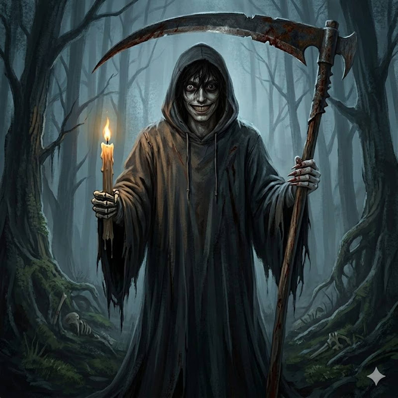 Povești CreepyPasta