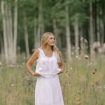Regan | Salty Blondes