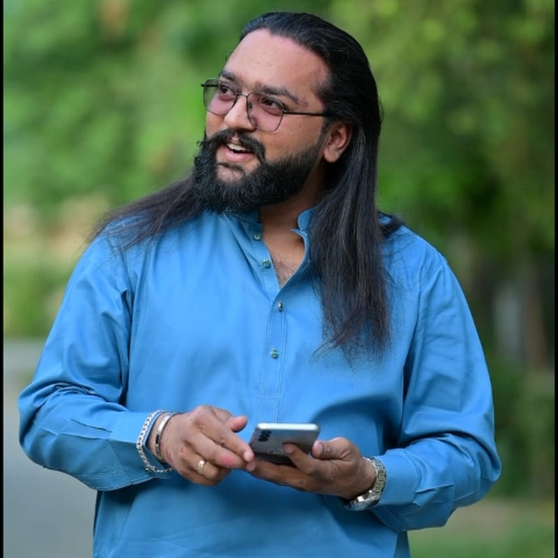 Nouman Ashraf Vlogs 