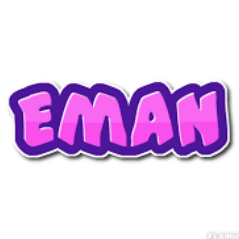 Learn with Eman