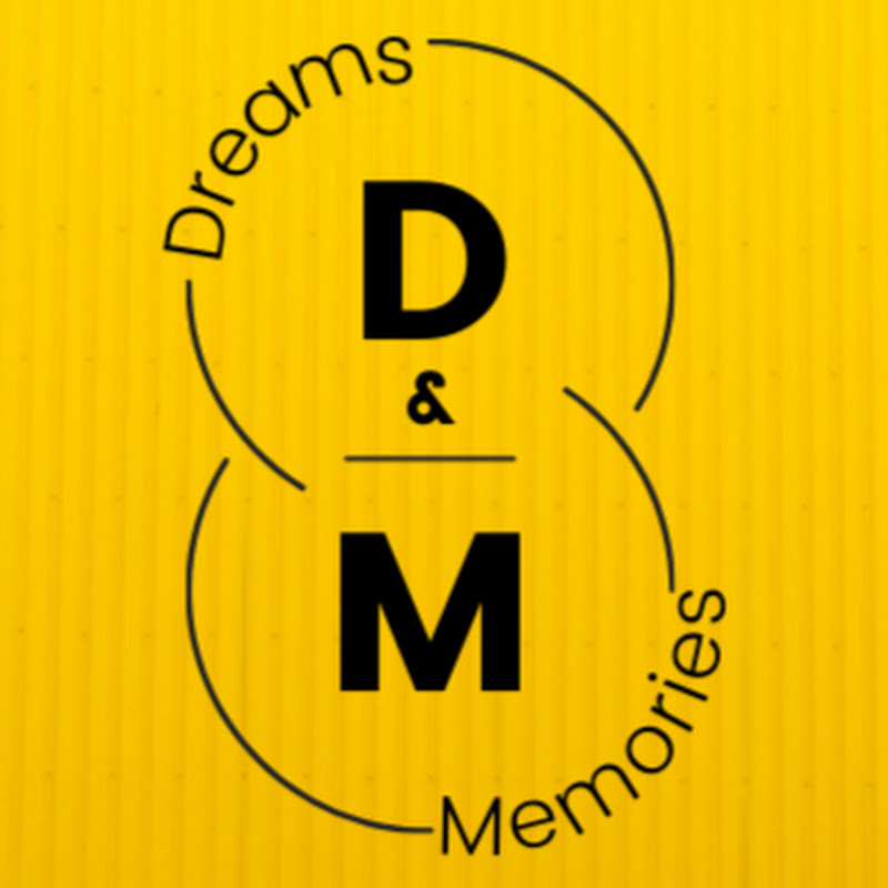 Dreams and memories