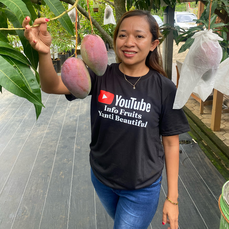 Info Fruits