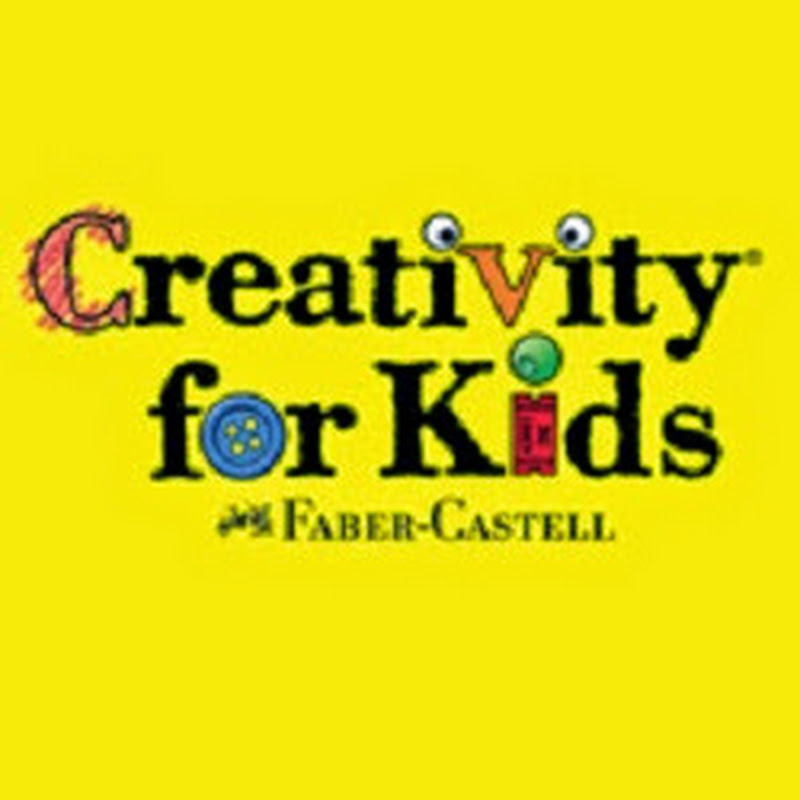 CreativityforKids