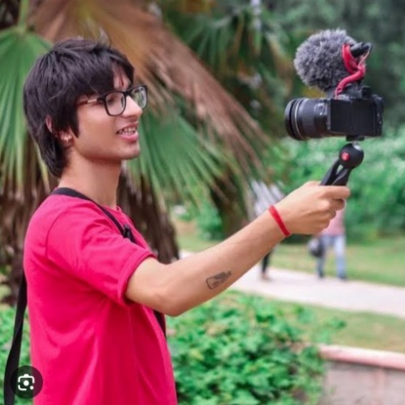 sourav joshi creator 